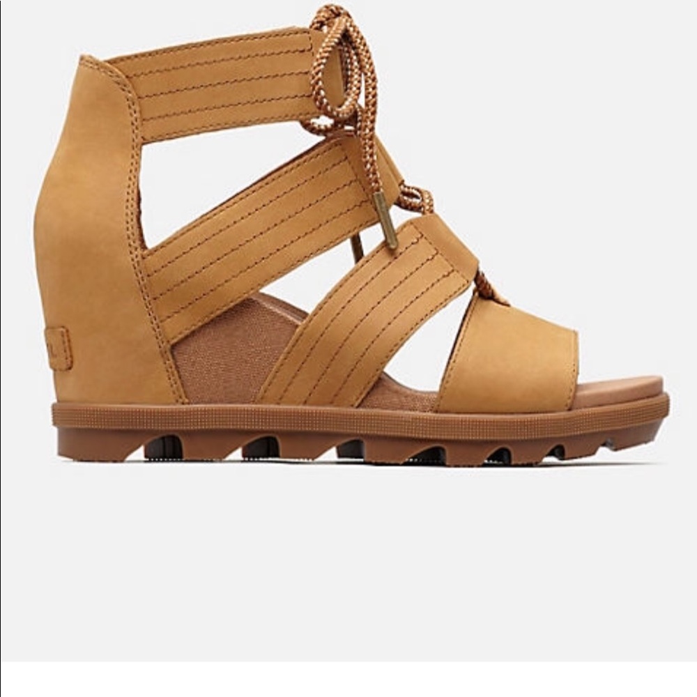 Women's Sorel Joanie™ II Lace Sandal